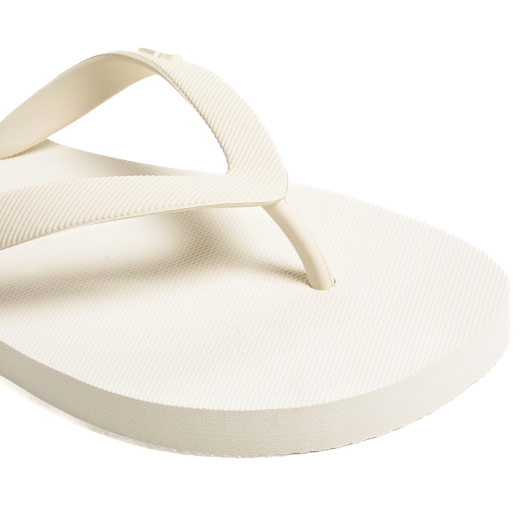 Flip-flops "Cherry" Offwhite 2